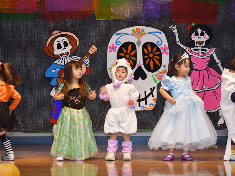 スケジュール・イベント